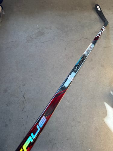 95 Flex P92 Senior True Left Hand Hockey Stick Pro Stock NHL (New)