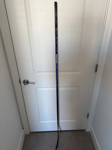 CCM RibCor Trigger 10 Pro Hockey Stick (New)