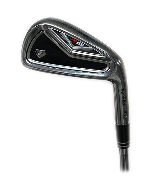 TaylorMade R9 TP Single 3 Iron KBS Tour Stiff Flex