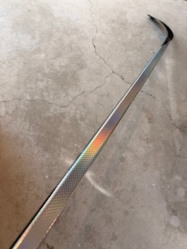 70 Flex P88 BLCKSTCK PRO 4 Pulse, FT8 Pro Similar Kick Point Senior Right Hand