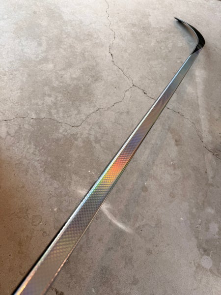 70 Flex P88 BLCKSTCK PRO 4 Pulse, FT8 Pro Similar Kick Point Senior Right Hand