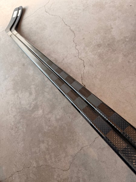 2 PACK 70 Flex P88 BLCKSTCK PRO 4 Pulse, FT8 Pro Similar Kick Point Senior Right