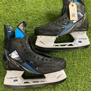 Senior True TF9 Hockey Skates 9.5 (Used)