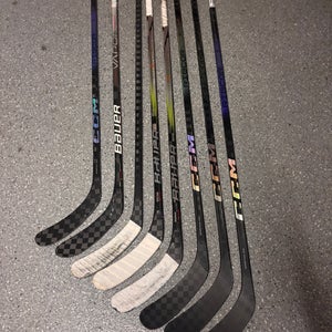 Senior CCM RibCor Trigger 8 Pro Right Handed Hockey Stick P29 (New)