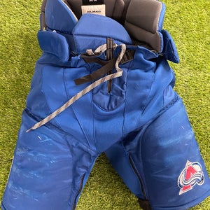 Bauer Custom Pro Hockey Pants Pro Stock | Senior Medium