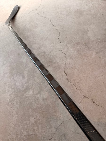 70 Flex P28 BLCKSTCK PRO 4 - Same Kick Point As Pulse, FT8 Pro - Senior Right Hand