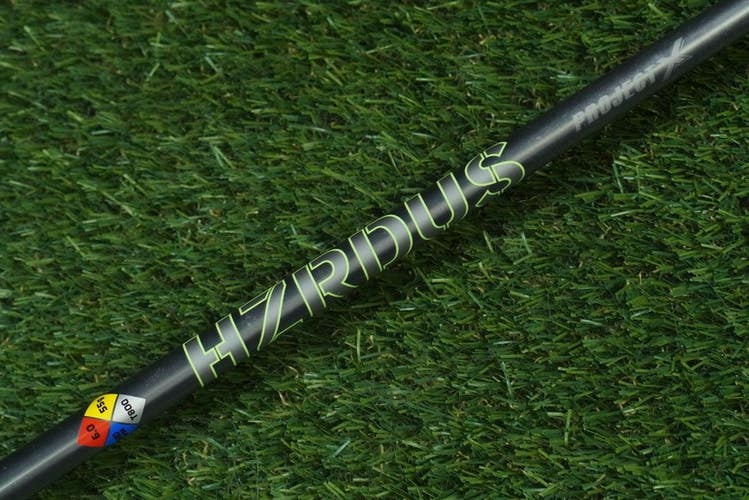 PROJECT X HZRDUS T800 42 FAIRWAY WOOD SHAFT 55G 6.0 STIFF CALLAWAY RH ADAPTER