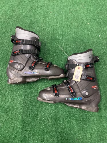 Mondo 32 Men's HEAD EZon HT 4.0 All Mountain Ski Boots (Used)