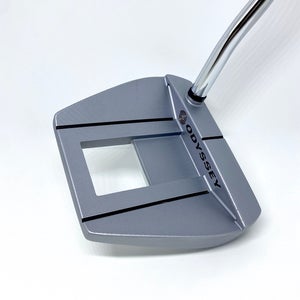 MINT Odyssey White Hot OG 7 Bird 37" Putter