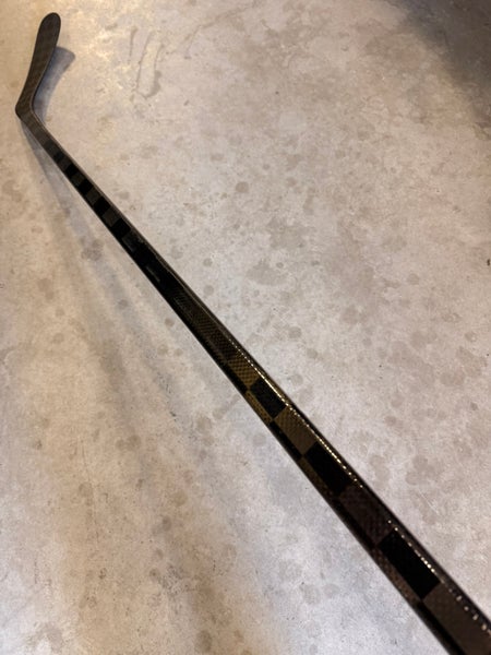 70 Flex P92 BLCKSTCK PRO 4 - Same Kick Point As Pulse, FT8 Pro - Senior Right Hand