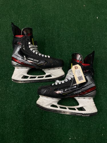 Bauer Vapor 2X Pro Hockey Skates Regular Width 6.5 (Used)