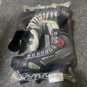 Used Bauer VAPOR X50R Senior Hockey Skate Senior 6 11605-S000208848