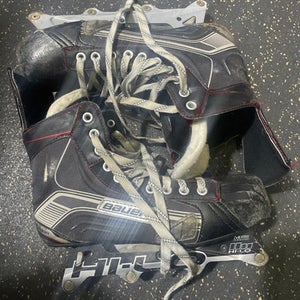 Used Bauer X400R Senior Hockey Skate Senior 9 11605-S000208849