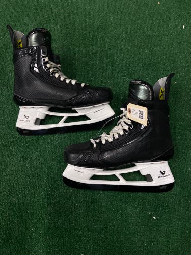 Senior Bauer Vapor Hyperlite 2 Hockey Skates 9EA (Used)