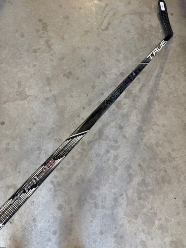 2 Pack 70 Flex P92 Senior True HZRDUS 9X4 Left Hand Hockey Stick Pro Stock NHL (New)