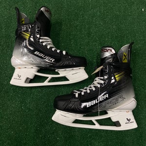 Senior Bauer Vapor Hyperlite 2 Hockey Skates 10 (New)