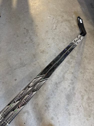 70 Flex P92 Senior True HZRDUS 9X4 Left Hand Hockey Stick Pro Stock NHL (New)