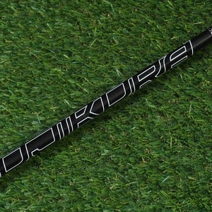 FUJIKURA PRO 60 44 DRIVER SHAFT M SENIOR FLEX TAYLORMADE RBZ R1 SLDR RH ADAPTER
