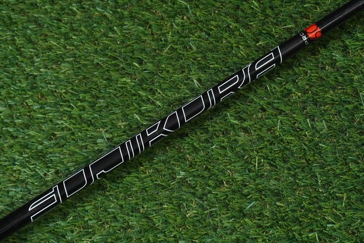 FUJIKURA PRO 60 44 DRIVER SHAFT M SENIOR FLEX TAYLORMADE RBZ R1 SLDR RH ADAPTER