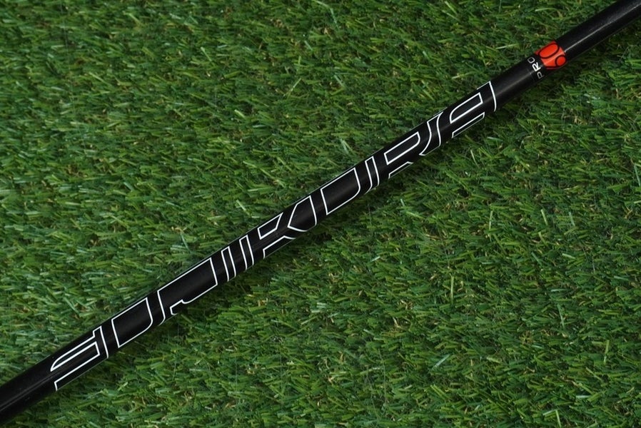 FUJIKURA PRO 60 44 DRIVER SHAFT M SENIOR FLEX TAYLORMADE RBZ R1 SLDR RH ADAPTER