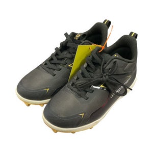 Used Dsg SPEED VIPER Soccer Cleats Black Youth 11.0 11859-S000026518