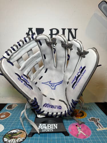 Mizuno Prime ELITE RH Softball Glove 13"