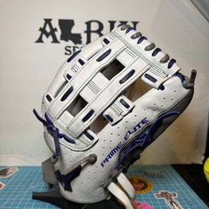 Mizuno Prime ELITE RH Softball Glove 13"