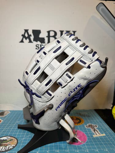 Mizuno Prime ELITE RH Softball Glove 13"