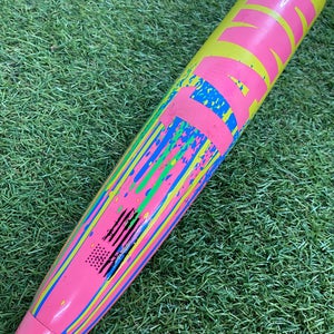 2025 Soldier Sports Tank Composite Bat USSSA Certified (-8) Composite 22 oz 30" (Used)