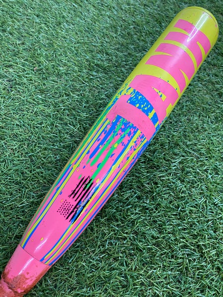 2025 Soldier Sports Tank Composite Bat USSSA Certified (-8) Composite 22 oz 30" (Used)
