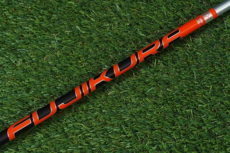 FUJIKURA VISTA PRO 65 44 DRIVER SHAFT REGULAR SRIXON ZX5/ZX7 MKII LH ADAPTER
