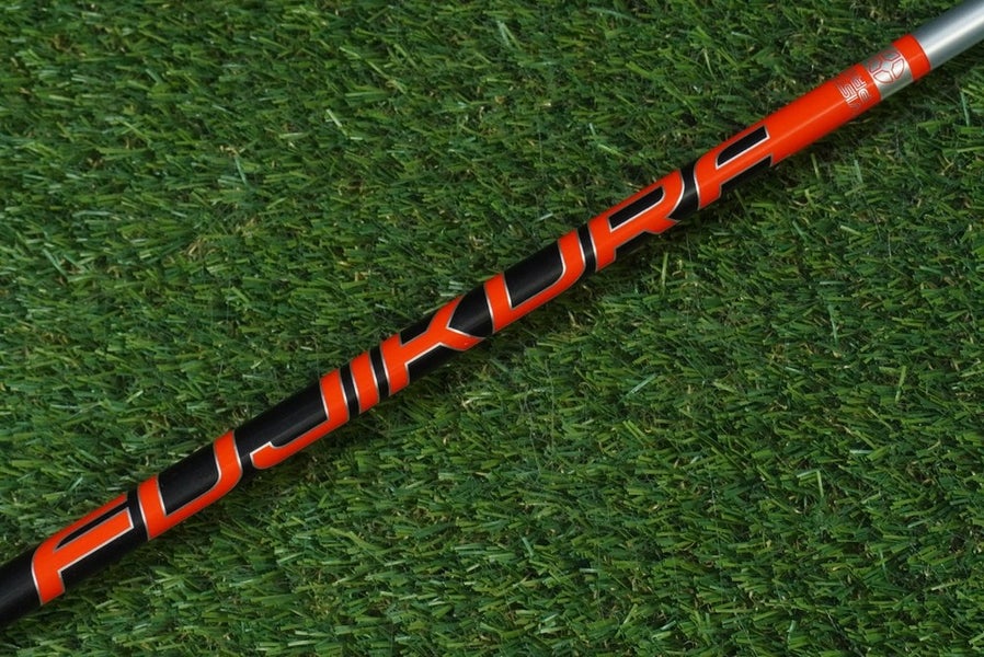 FUJIKURA VISTA PRO 65 44 DRIVER SHAFT REGULAR SRIXON ZX5/ZX7 MKII LH ADAPTER