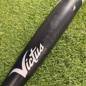 2021 Victus Nox Hybrid Bat USSSA Certified (-8) Hybrid 23 oz 31" (Used)