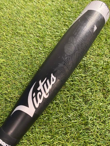 2021 Victus Nox Hybrid Bat USSSA Certified (-8) Hybrid 23 oz 31" (Used)
