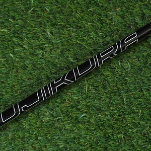 FUJIKURA PRO 60 43.5 DRIVER SHAFT STIFF GRAPHITE W/ GOLF PRIDE TOUR VELVET GRIP