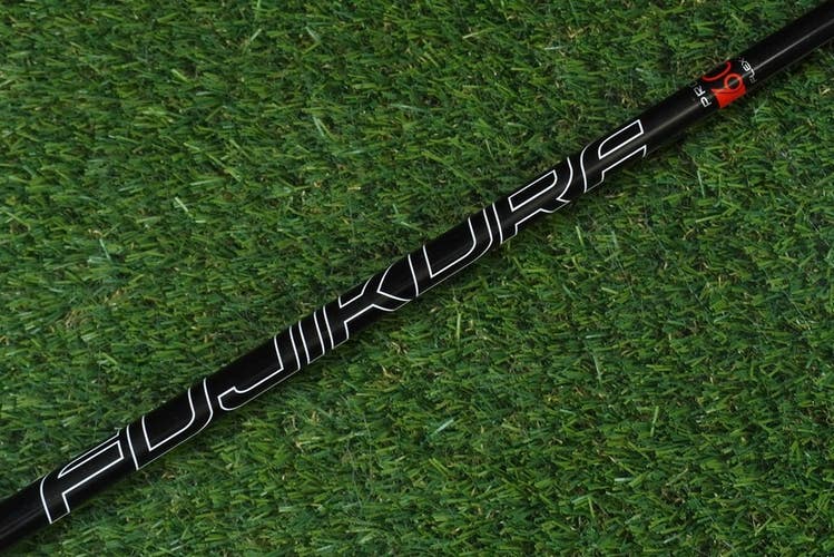 FUJIKURA PRO 60 43.5 DRIVER SHAFT STIFF GRAPHITE W/ GOLF PRIDE TOUR VELVET GRIP