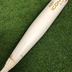 Rawlings Icon (2 3/4") USSSA 2024 (-10)