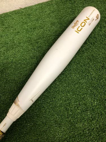 Rawlings Icon (2 3/4") USSSA 2024 (-10)