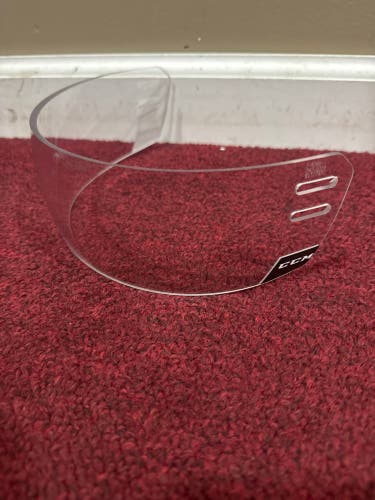 CCM VR31 Visor (New) Item#PSFL31