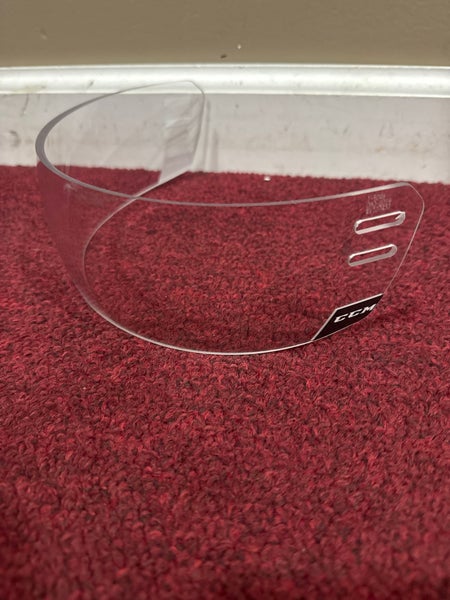 CCM VR31 Visor (New) Item#PSFL31