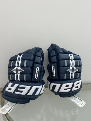 Bauer SDP Pro Gloves 13" (New Other)
