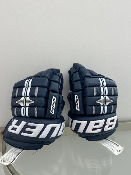 Bauer SDP Pro Gloves 13" (New Other)