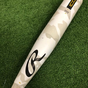 Rawlings Icon (2 3/4") USSSA Bat 2025 (-8)