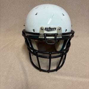 Large Adult Riddell Helmet (Used)