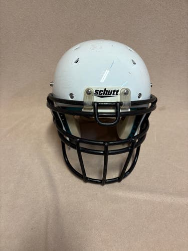 Large Adult Riddell Helmet (Used)