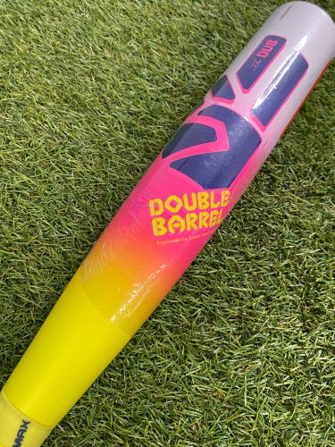 2026 Easton Dub Composite Bat USSSA Certified (-8) Composite 22 oz 30" (New)