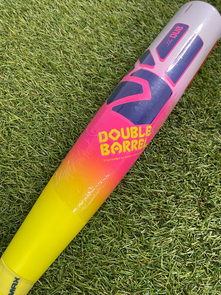 2026 Easton Dub Composite Bat USSSA Certified (-8) Composite 22 oz 30" (New)