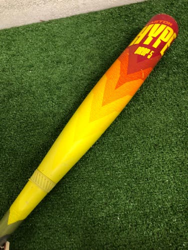 Easton Hype Fire (2 3/4") USSSA 2024 (-5)