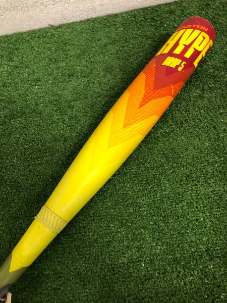 Easton Hype Fire (2 3/4") USSSA 2024 (-5)