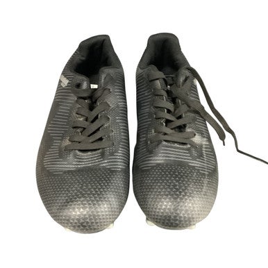 Used Brava Soccer Cleats Black Senior 9.5 11479-S000406923